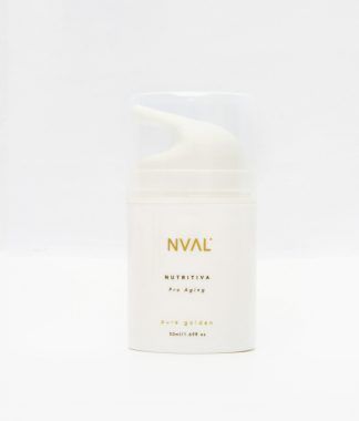 Crema Nutritiva de día Nual 50 ml