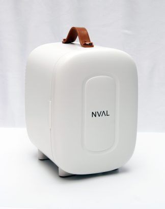 Mini Nevera Nual