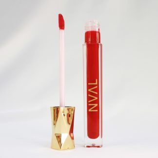 Pintalabios Nual Luscious Red