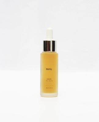 Serum Ácido Hialurónico y Vitamina C Nual 30 ml