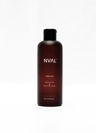 Tónico Nual 250 ml