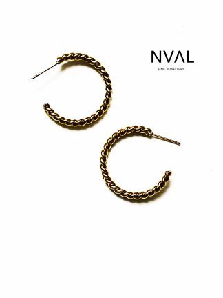 Pendientes nº1 Nual