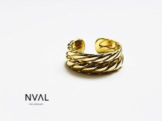 Anillo nº1 Nual