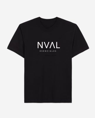 Camiseta Nual