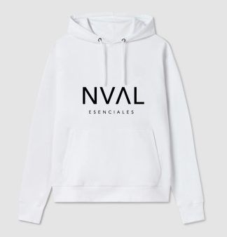 Sudadera con Capucha Nual