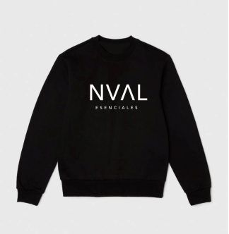 Sudadera Nual