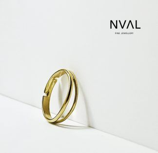 Anillo nº2 Nual