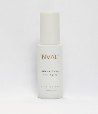 Crema Facial de día Nual Pro Aging