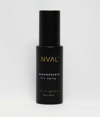 Crema facial regenerante Pro Aging Nual
