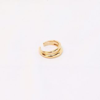 Anillo nº5 Nual Oro 18K