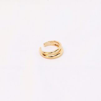 Anillo nº5 Nual Oro 18K