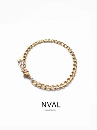 Brazalete nº 2 Nual