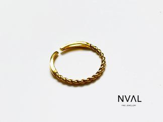 Anillo nº 3 Nual