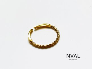 Anillo nº 3 Nual