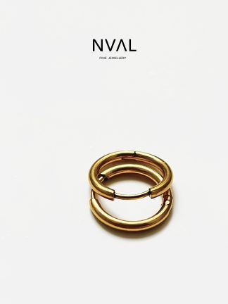 Pendientes nº 3 Nual