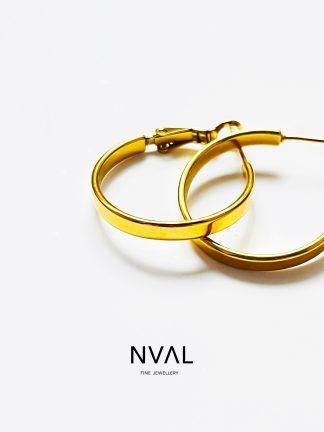 Pendientes num. 4 de Nual