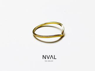 Anillo nº 4 Nual