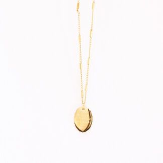 Colgante Moon Nual