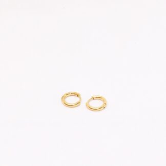 Pendientes nº6 Nual