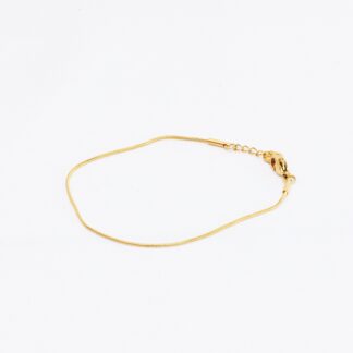 Pulsera Lisa Nual