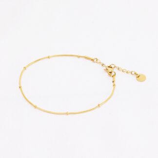 Pulsera Puntitos Nual
