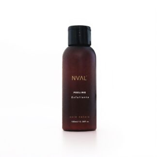 Peeling facial exfoliante Nual