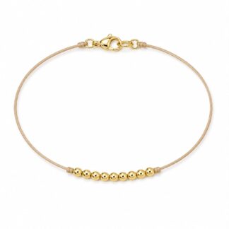 Pulsera Oro